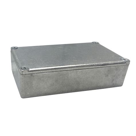 die cast aluminum boxes